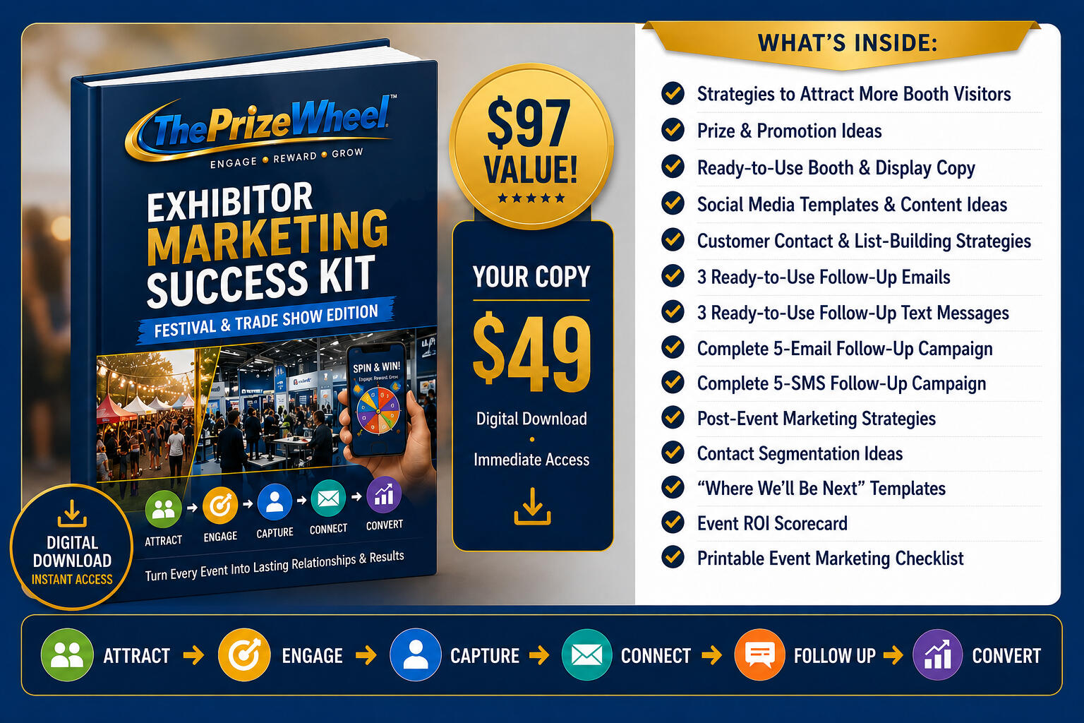 Price card showing $199 monthly price or $1,910.40 annual price which includes a 20% discount of the monthly pricing. and link to get started