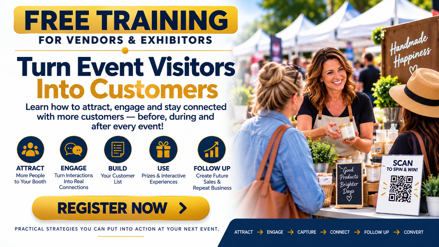 Webinar Webinar Registration Form